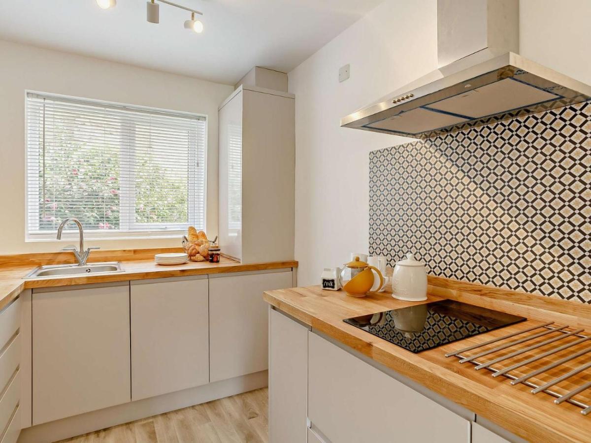 Claro Mews Gem Villa Нерсборо Екстериор снимка