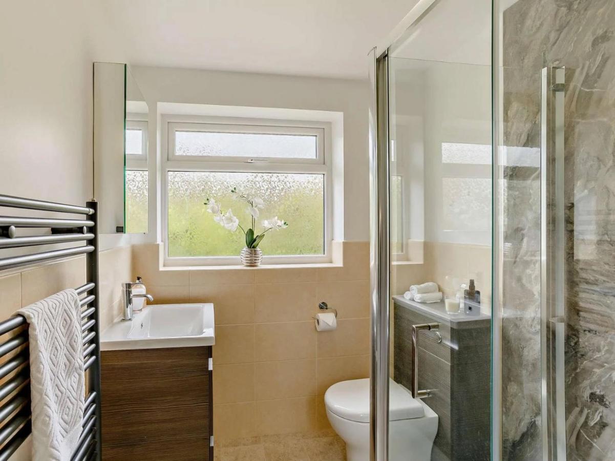 Claro Mews Gem Villa Нерсборо Екстериор снимка