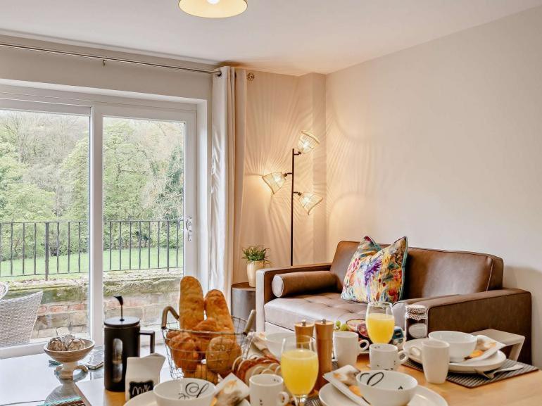 Claro Mews Gem Villa Нерсборо Екстериор снимка